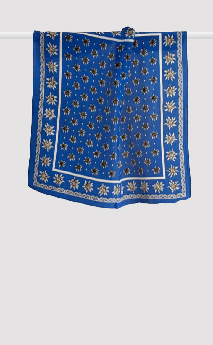 Imperial Aster Bandana
