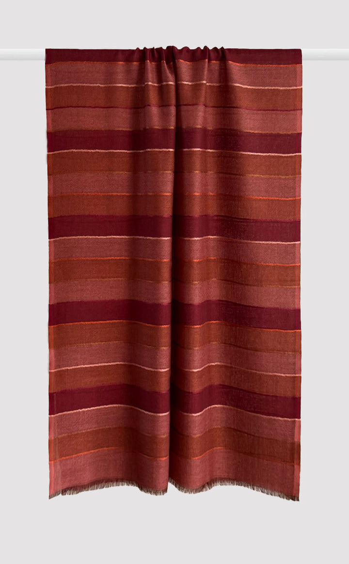 Kashmiri Merino Silk Giftset