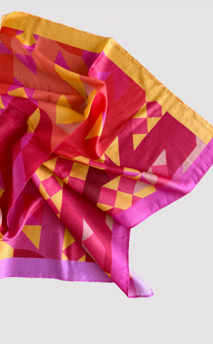 Tropic Hues Bandana