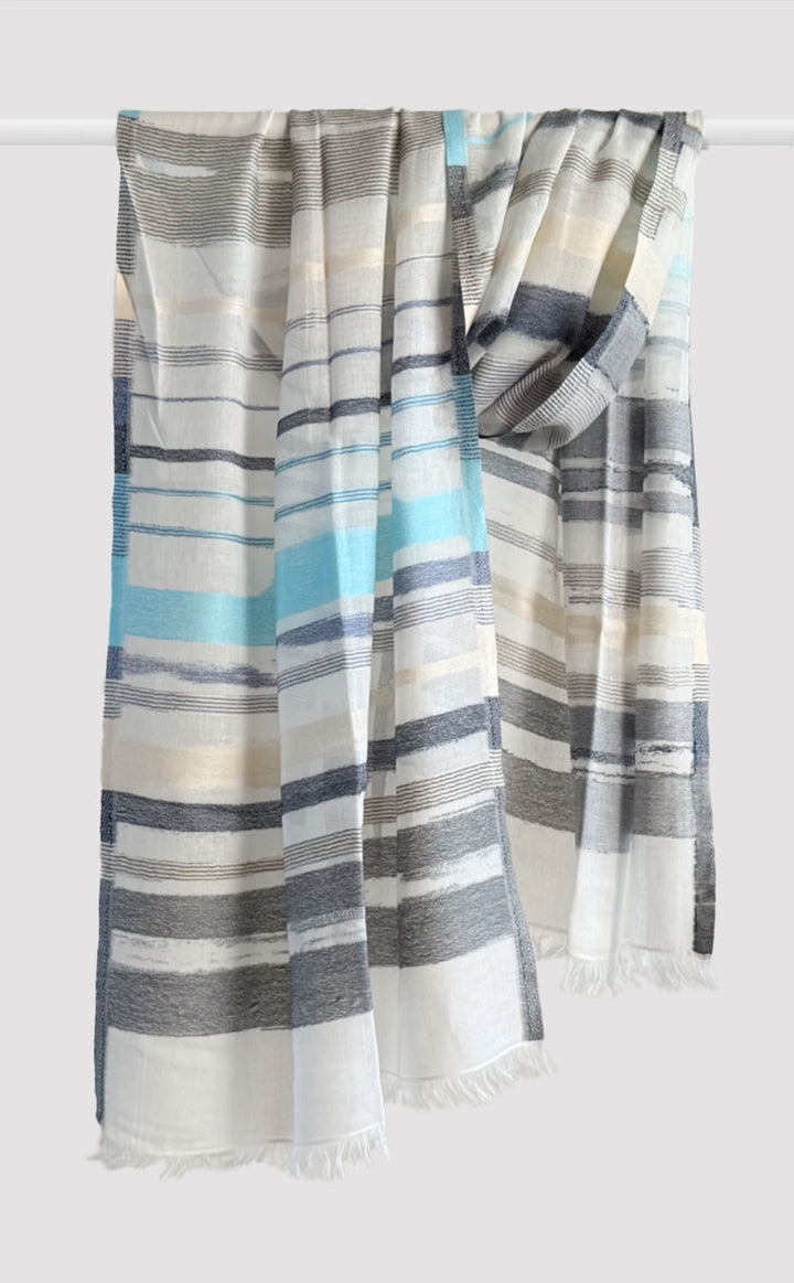 Ocean Trails Stole