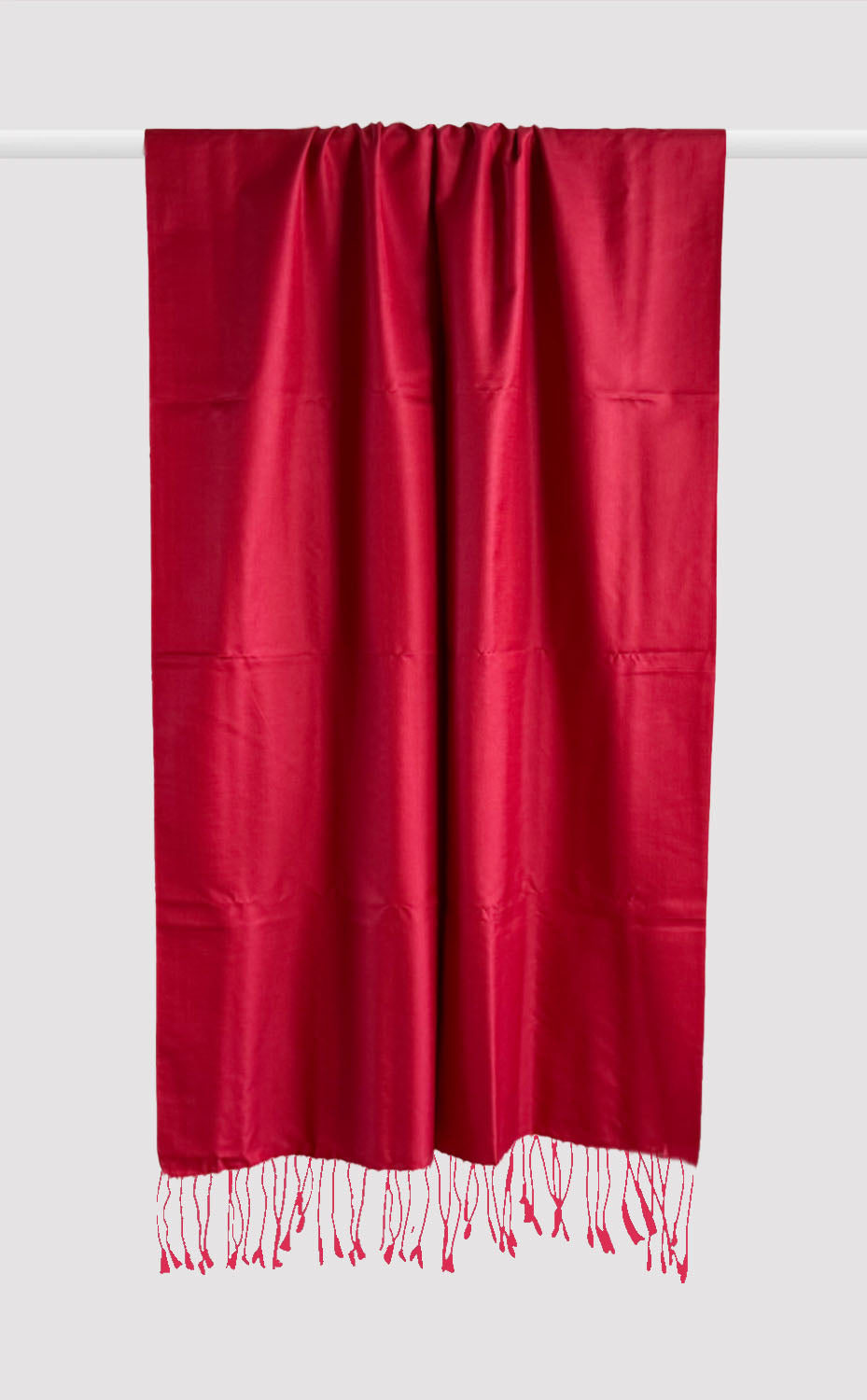 Jasper Silk Stole