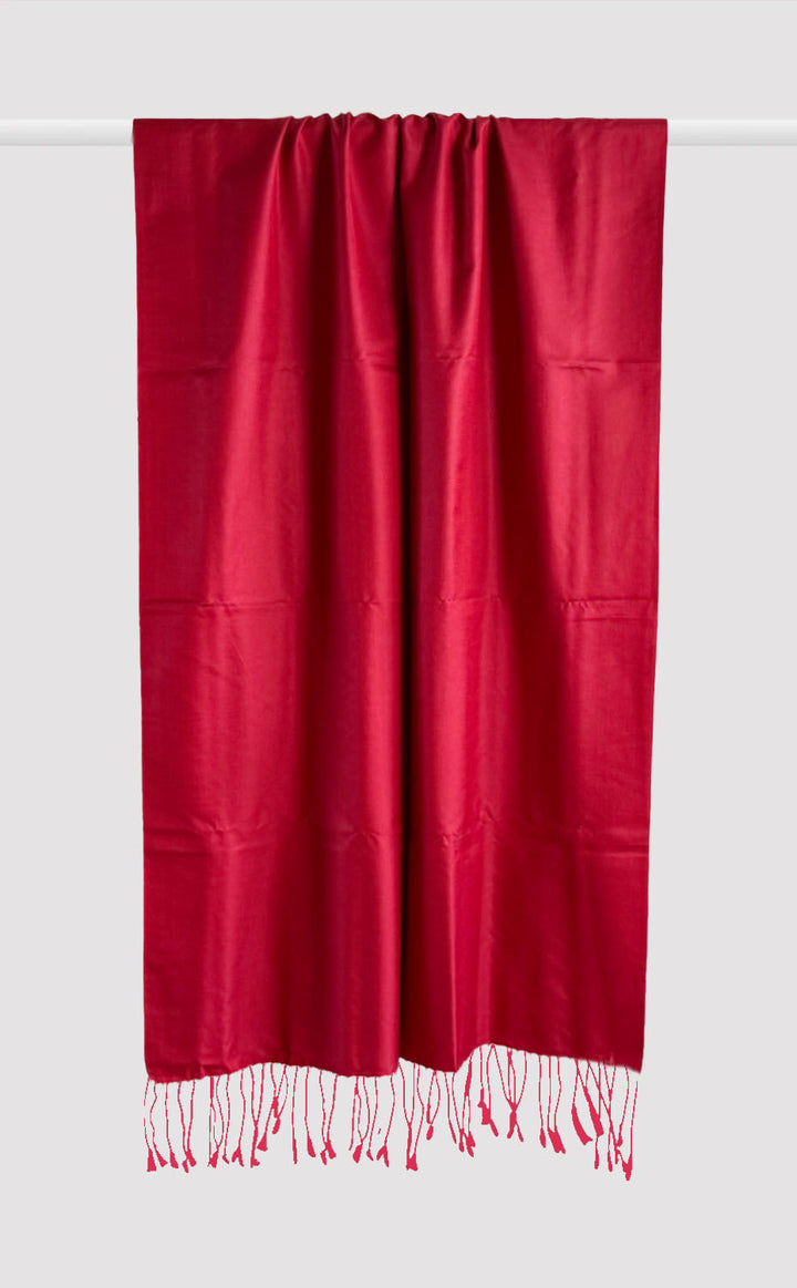Jasper Silk Stole