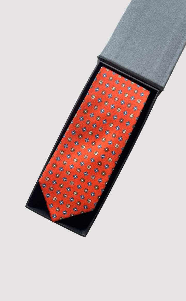 Ochre Grid Tie