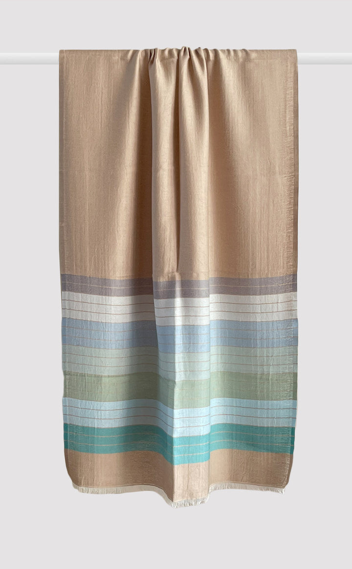 Pastel Blues