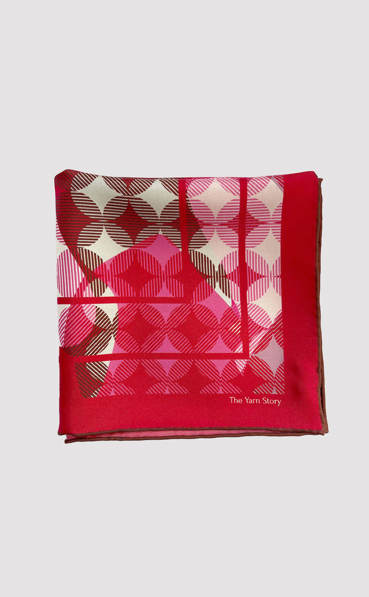 Magenta Pop Set for Him