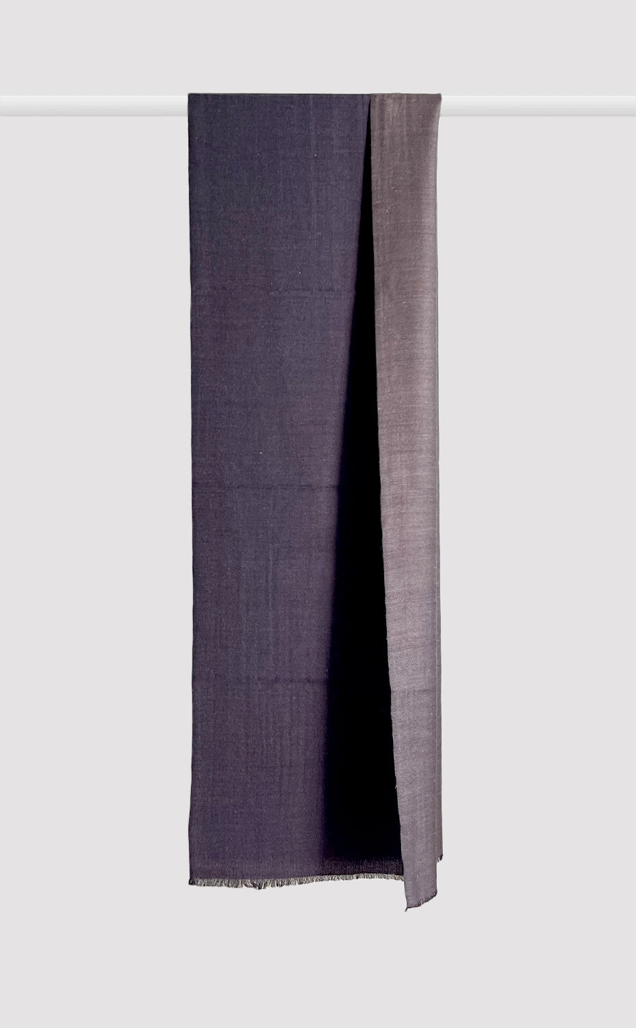 Indigo Ink Reversible Muffler