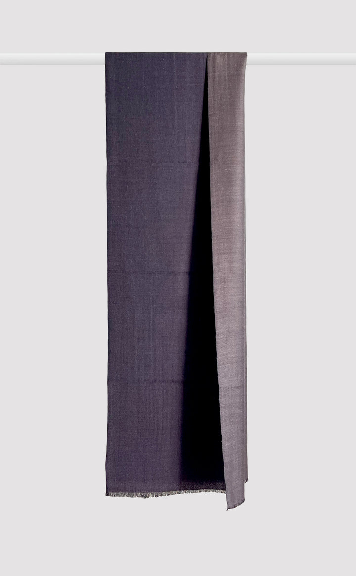 Indigo Ink Reversible Muffler