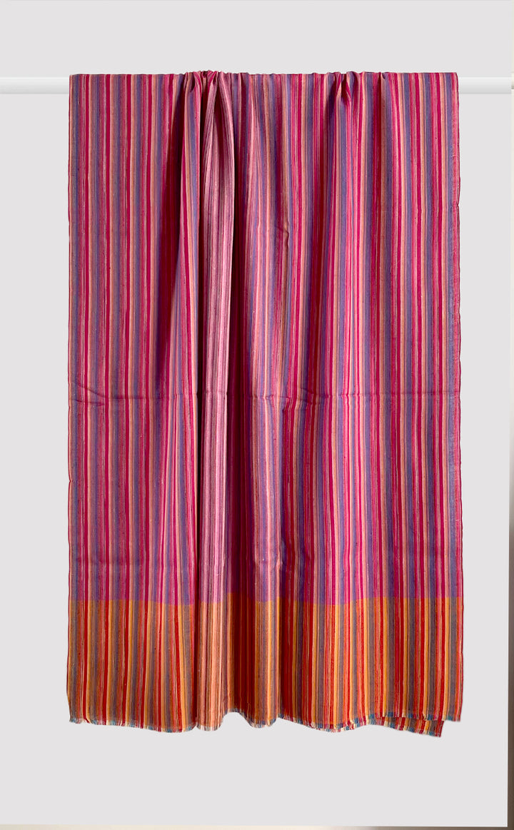 Pashmina Pink Bliss Shawl