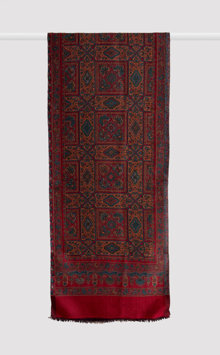 Damson Kani Reversible Muffler