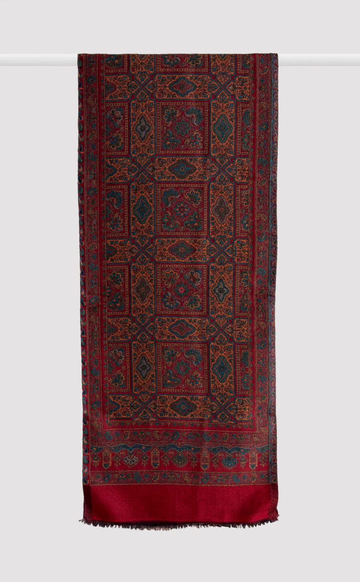 Damson Kani Reversible Muffler