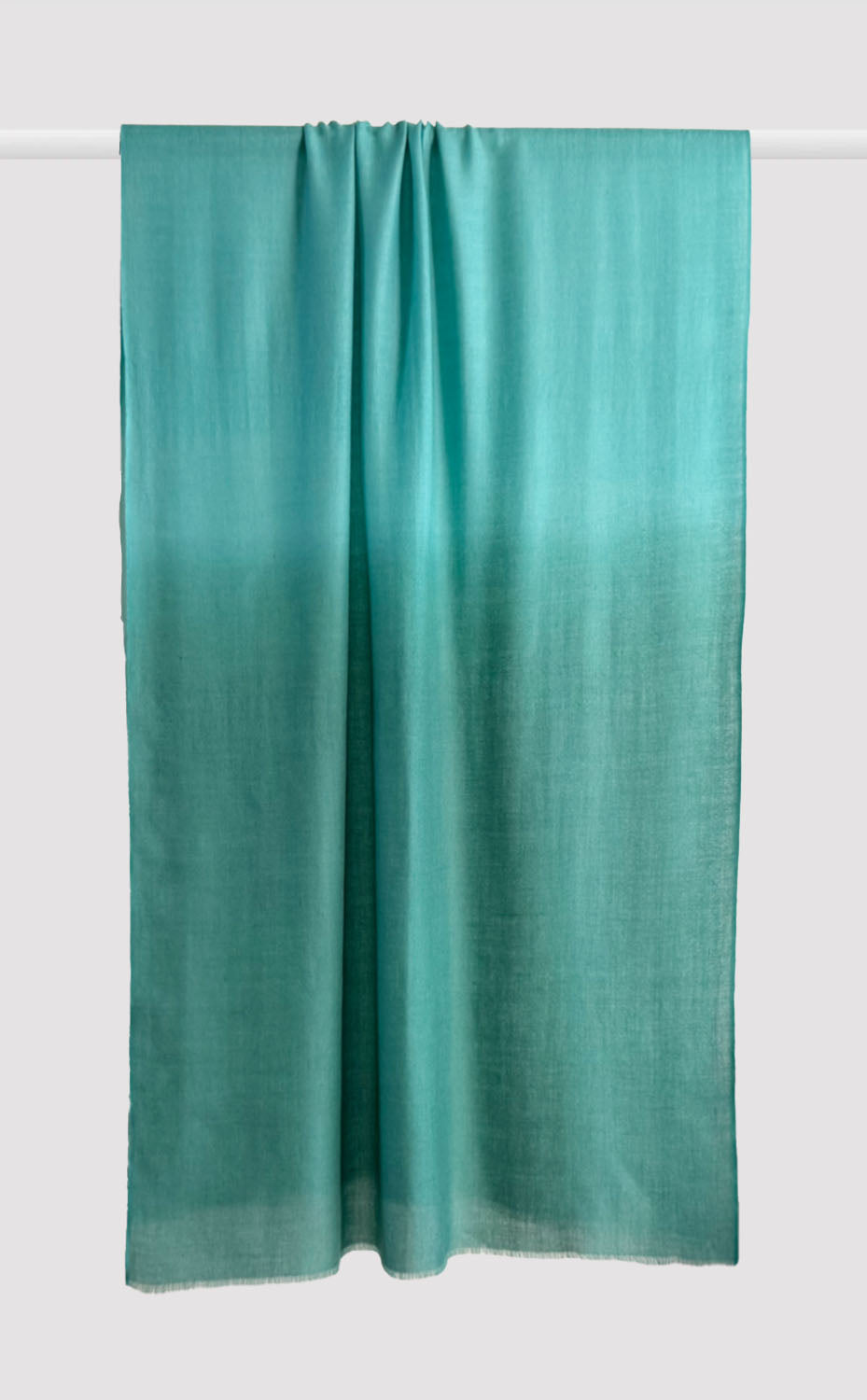 Merino Ombre - Linear Teal