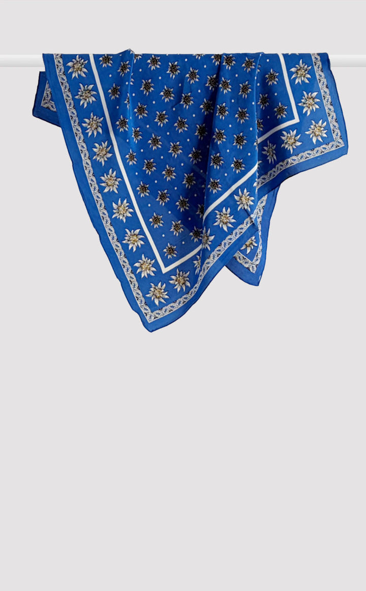 Imperial Aster Bandana