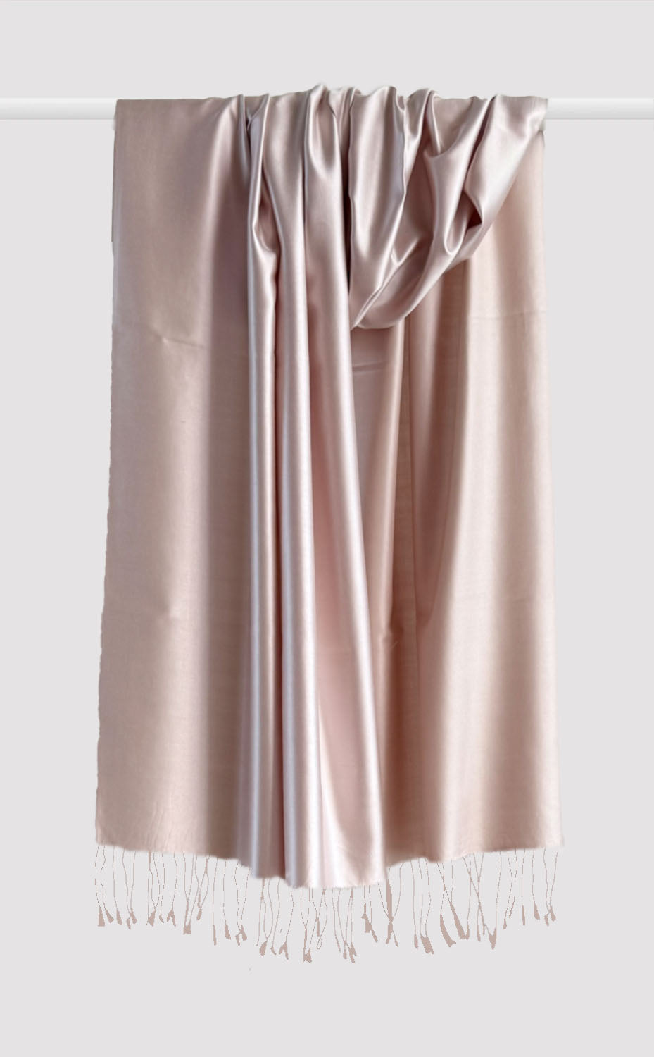 Quartz Silk Stole