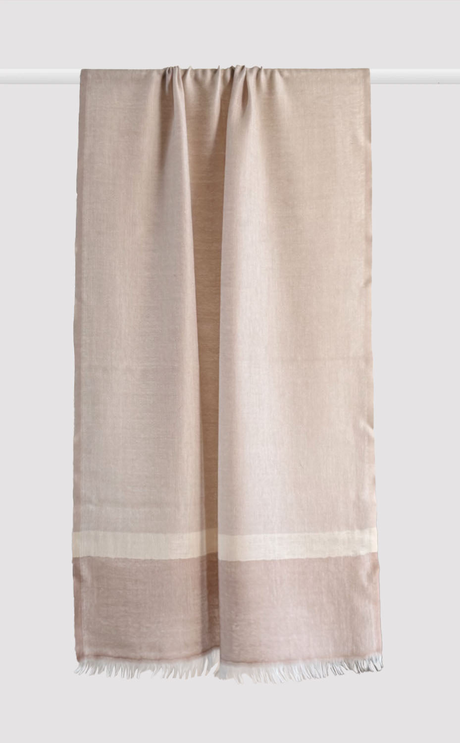 Chiffon Chestnut His and Her Set