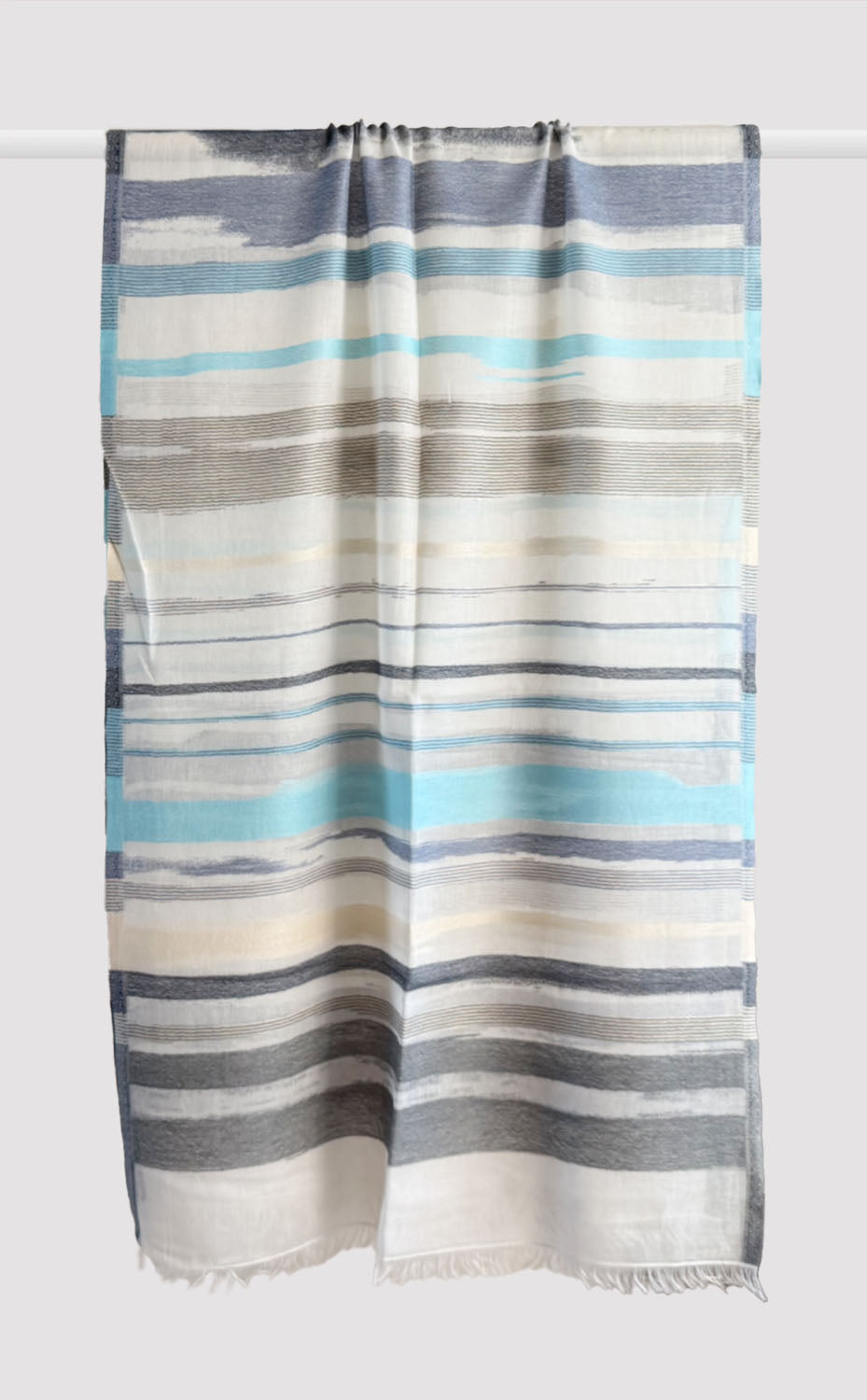 Ocean Trails Stole