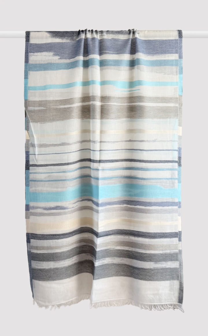 Ocean Trails Stole