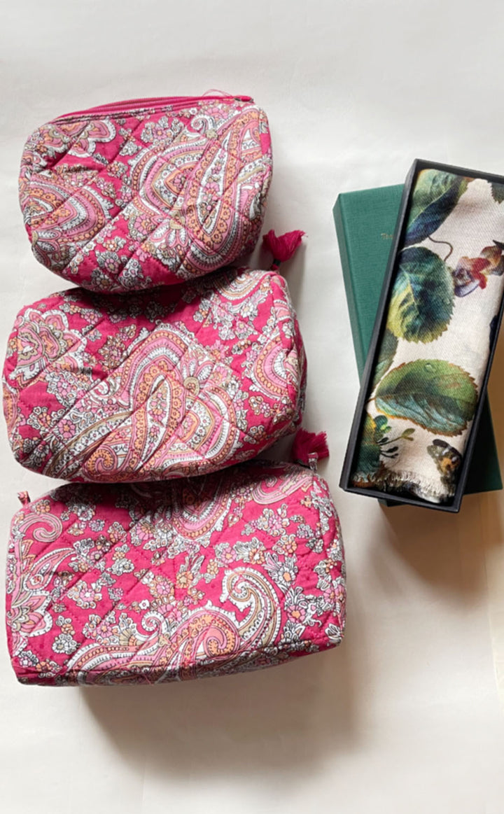 Bloom Paisley Set for Her