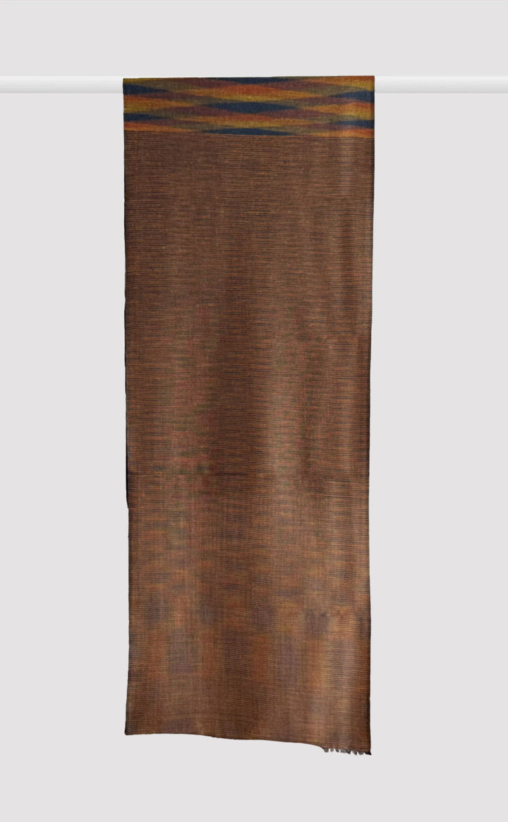 Amber Aurora Reversible Muffler