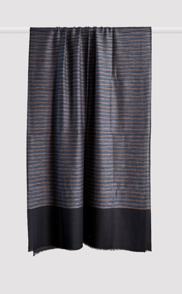 Cashmere Ebony Stole