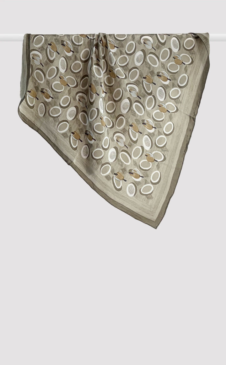 Tropical Trend Bandana