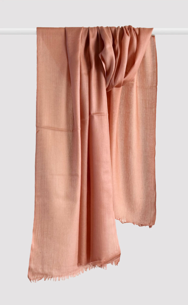 Solid Apricot