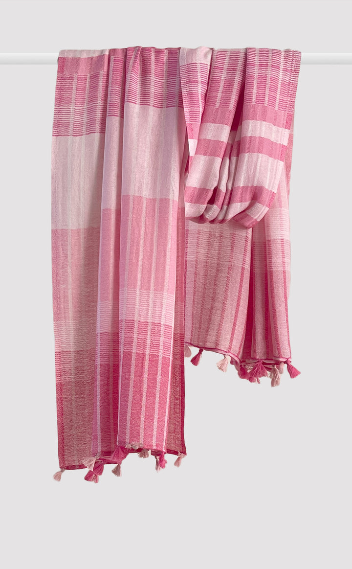 Flamingo Tassels