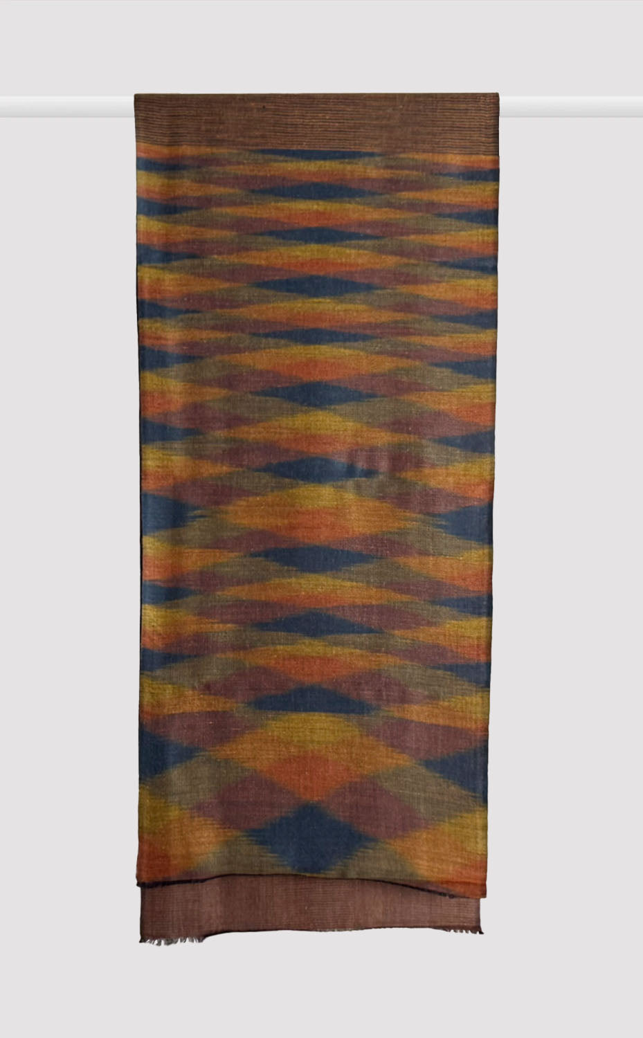 Amber Aurora Reversible Muffler