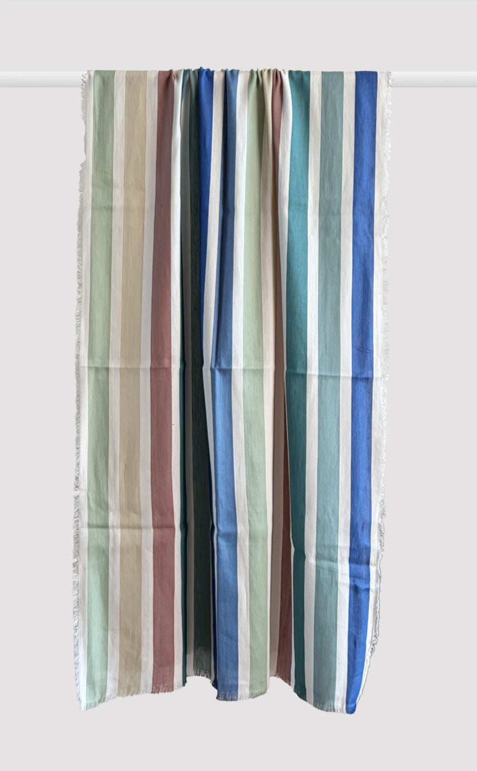 Ocean Teal His and Her Set