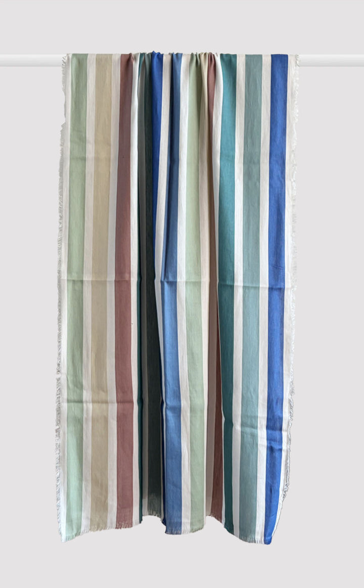 Ocean Teal His and Her Set