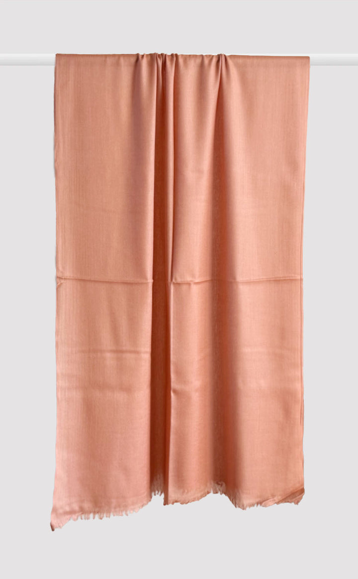 Solid Apricot