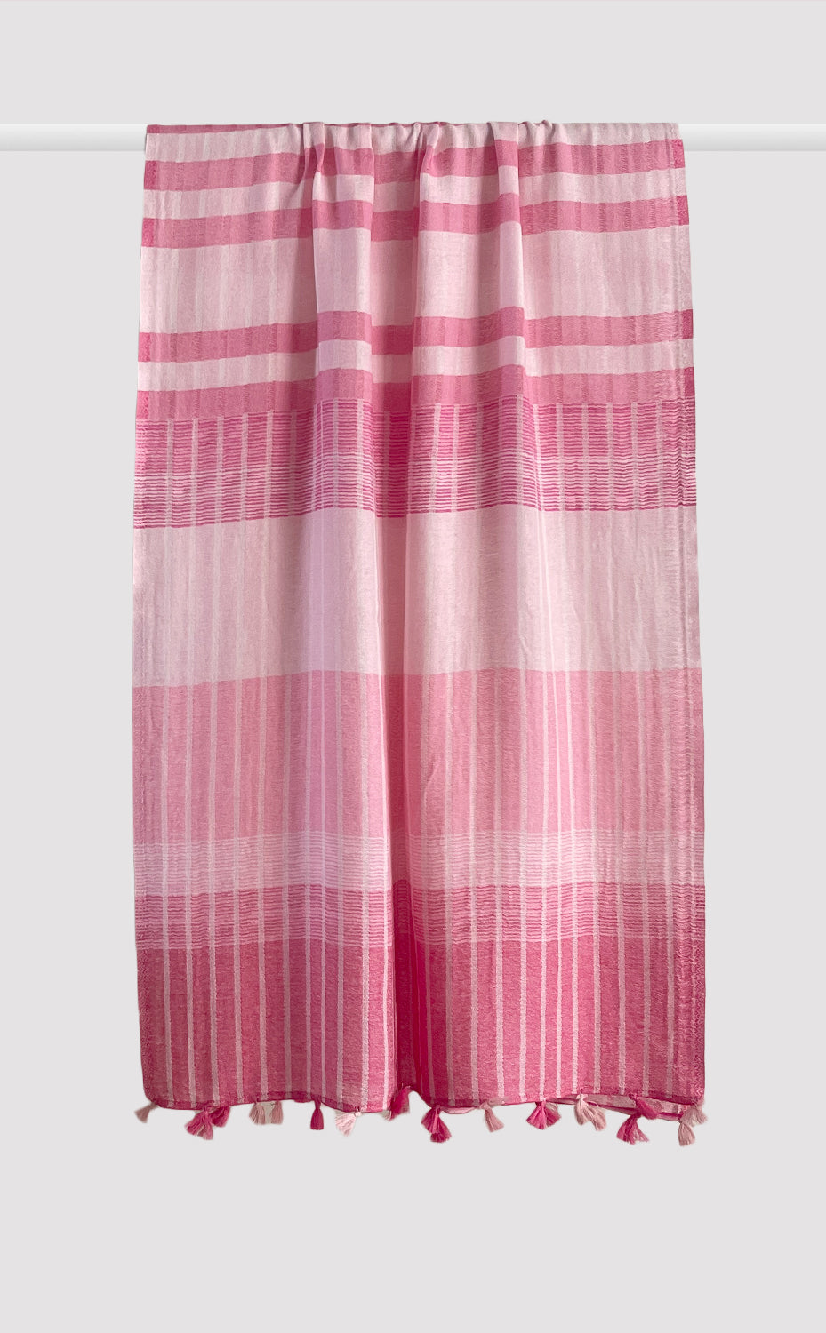 Flamingo Tassels