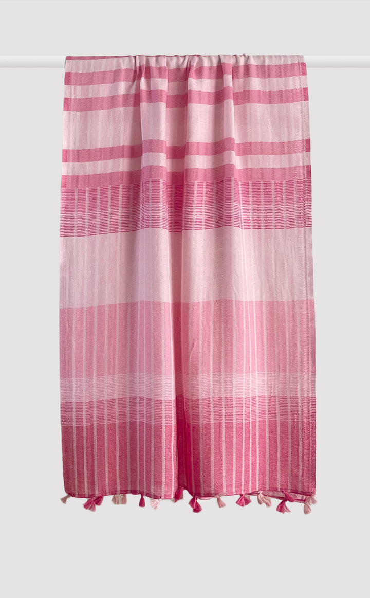 Flamingo Tassels