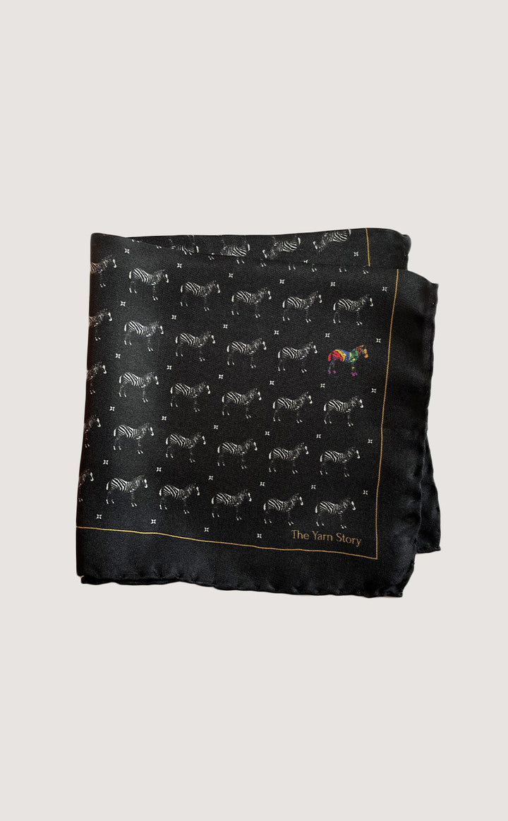 Black Slate Set for Him