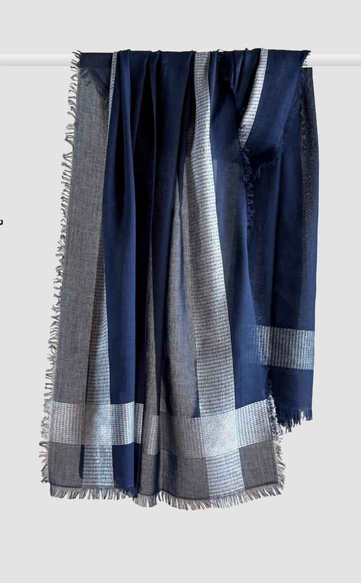 Starlight Dreams Shawl