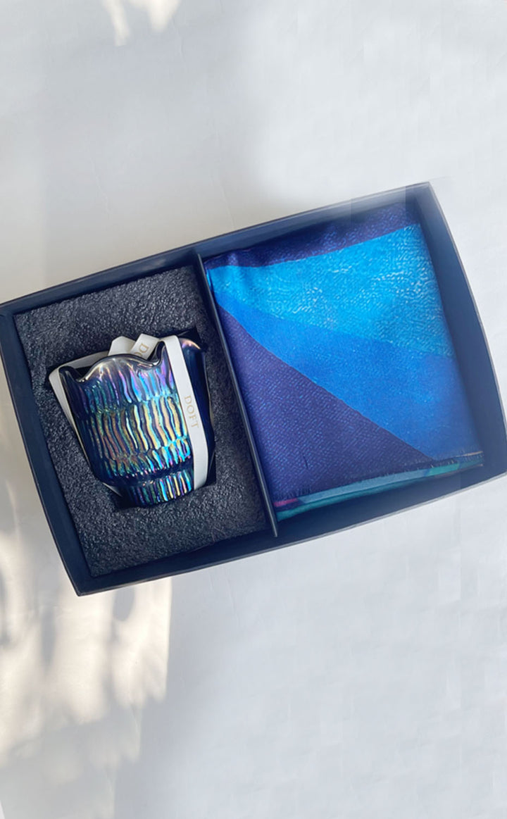Lapis Vovative Candle Set
