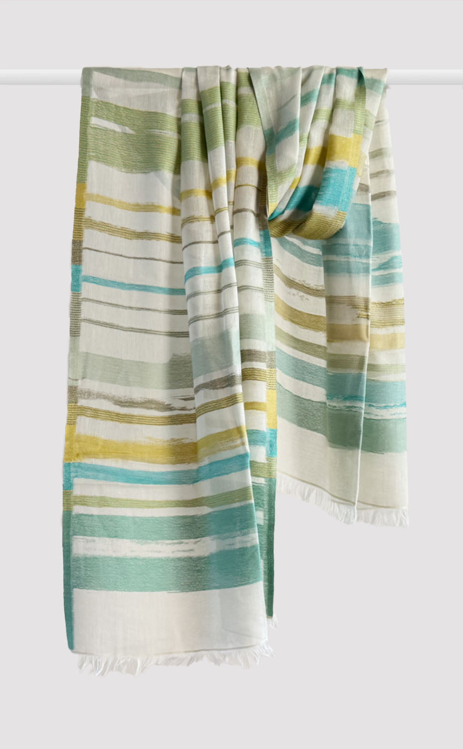 Citron Trials Stole
