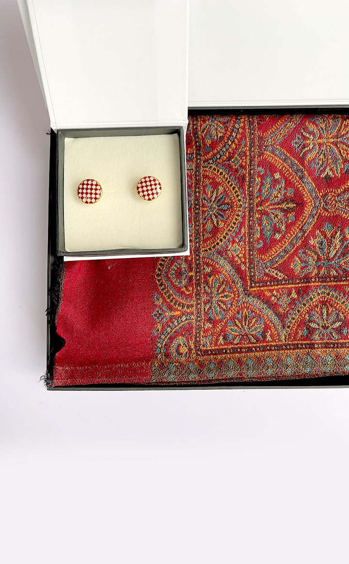 Vintage Noor Set for Him