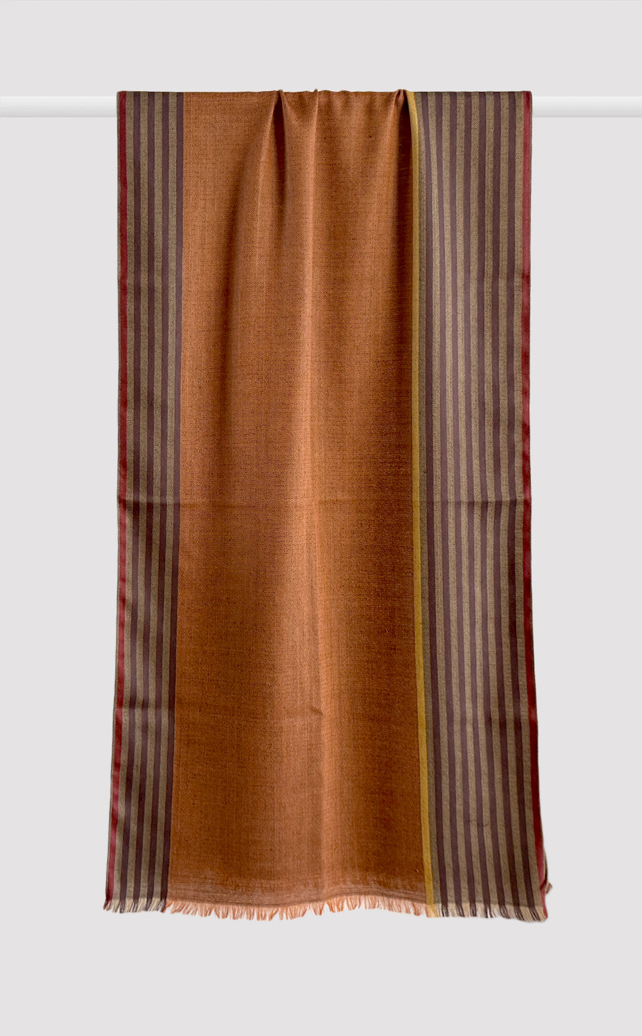Mustard Copper His and Her Set