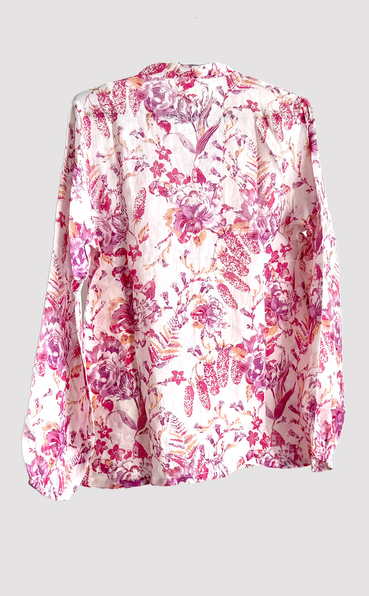 Rosebud Bloom Shirt