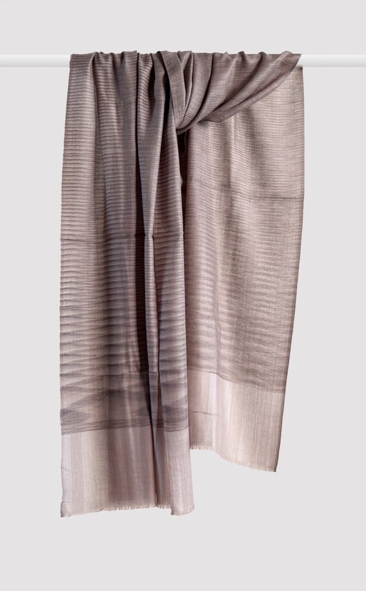 Cashmere Bisque Stole