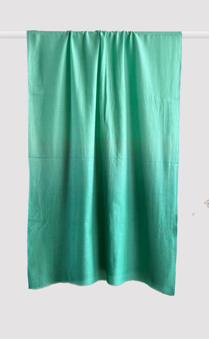 Merino Ombre - Mint Dew