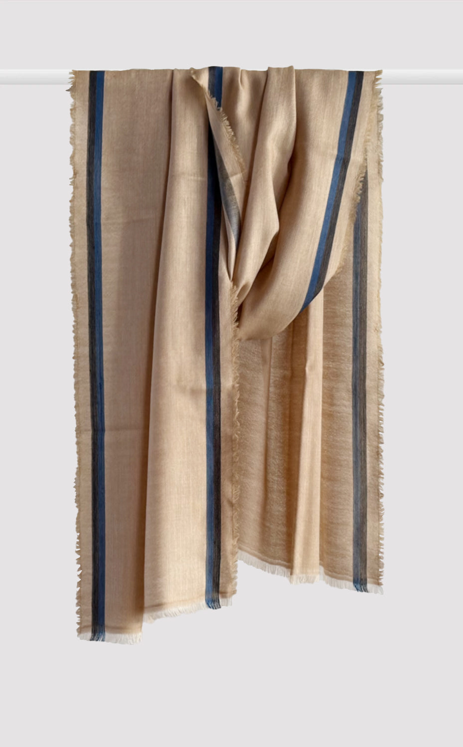 Merino Unisex Stole