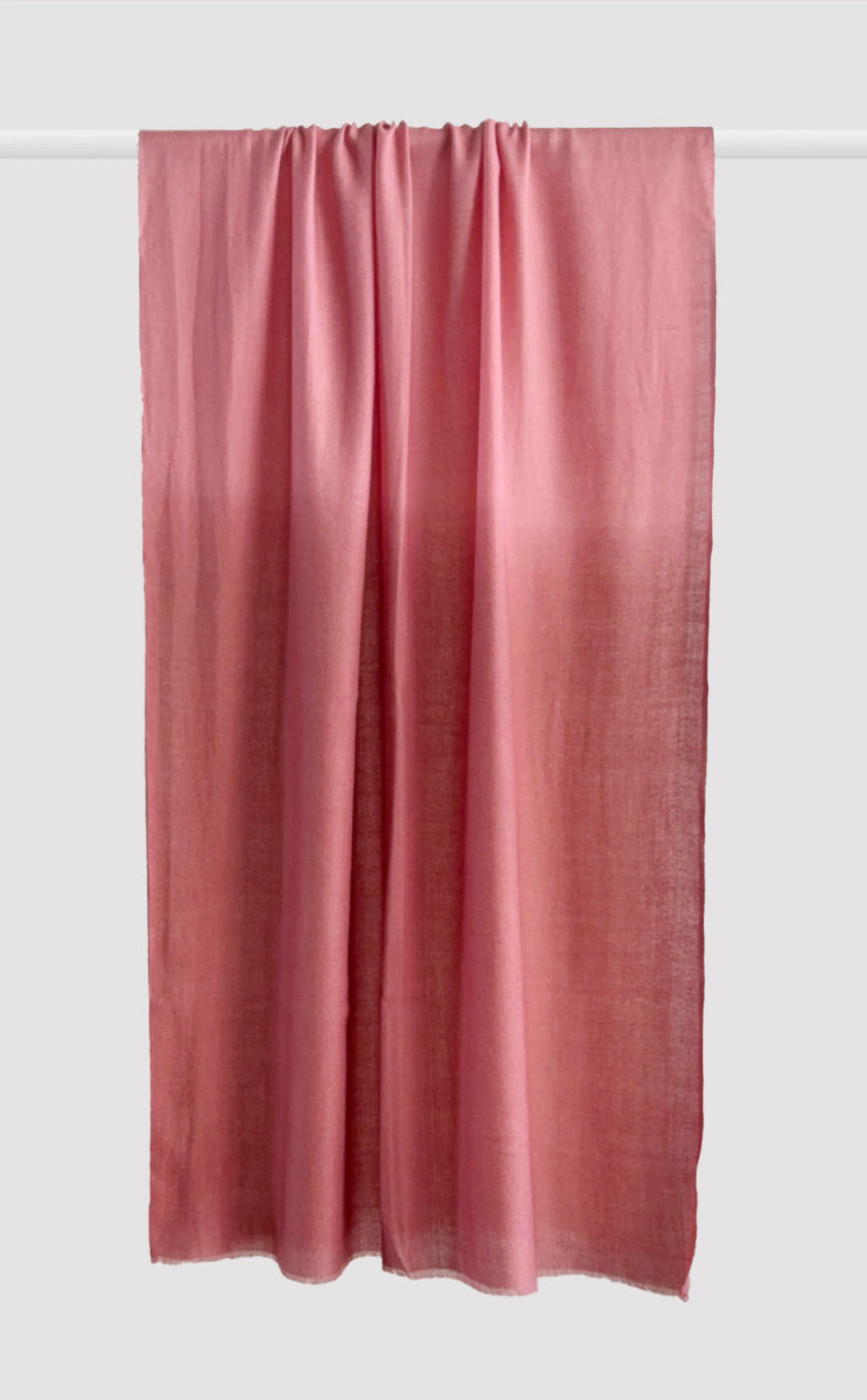 Merino Ombre - Linear Mauve Muse