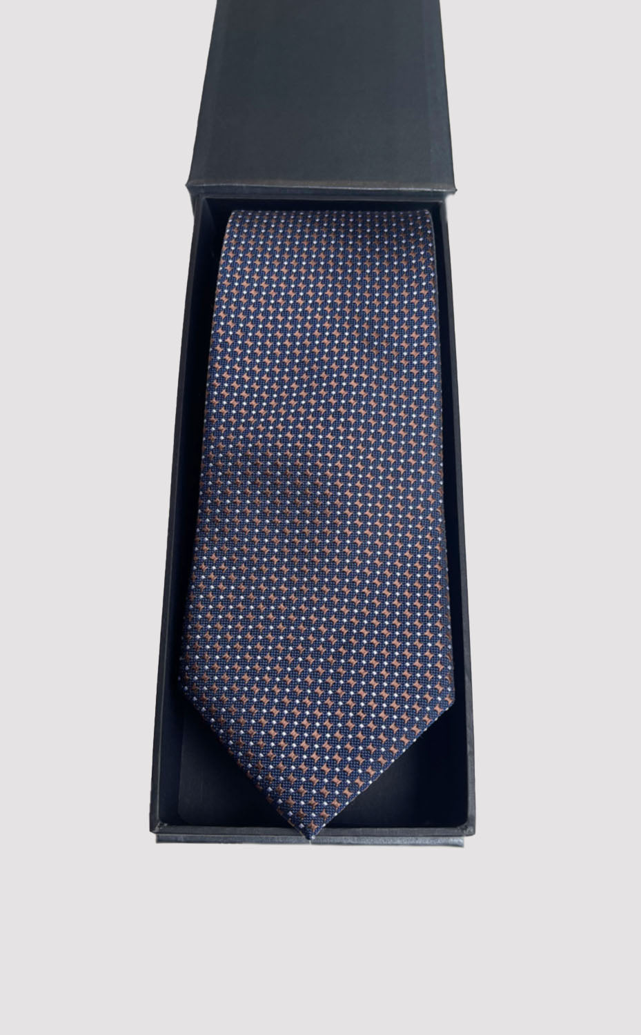 Twilight Grid Tie
