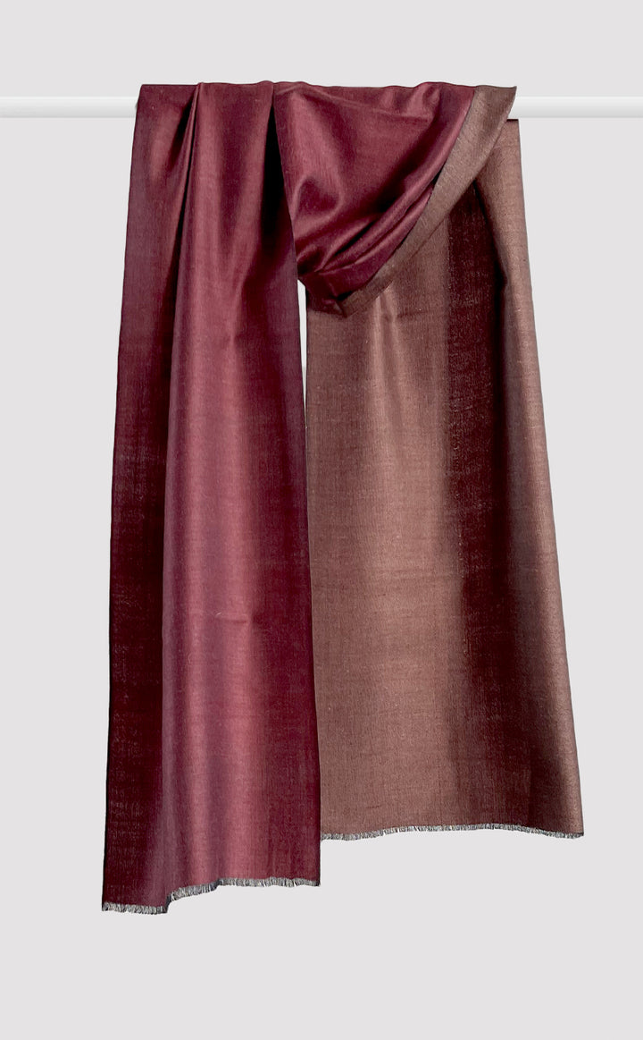 Ruby Rust Reversible Muffler