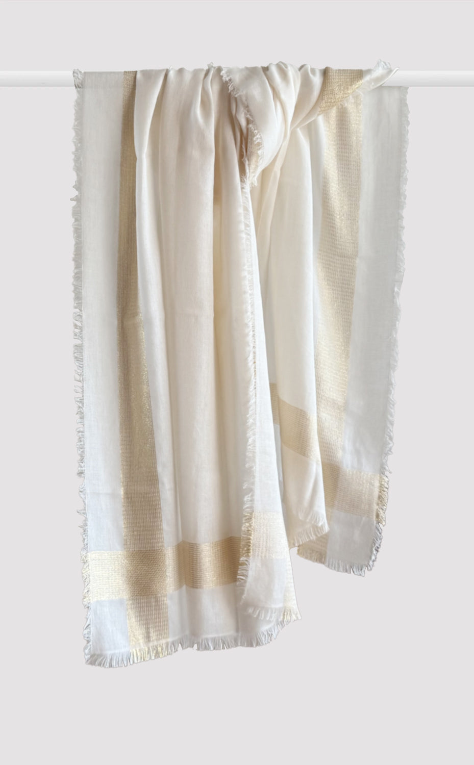 Vintage Dreams Shawl