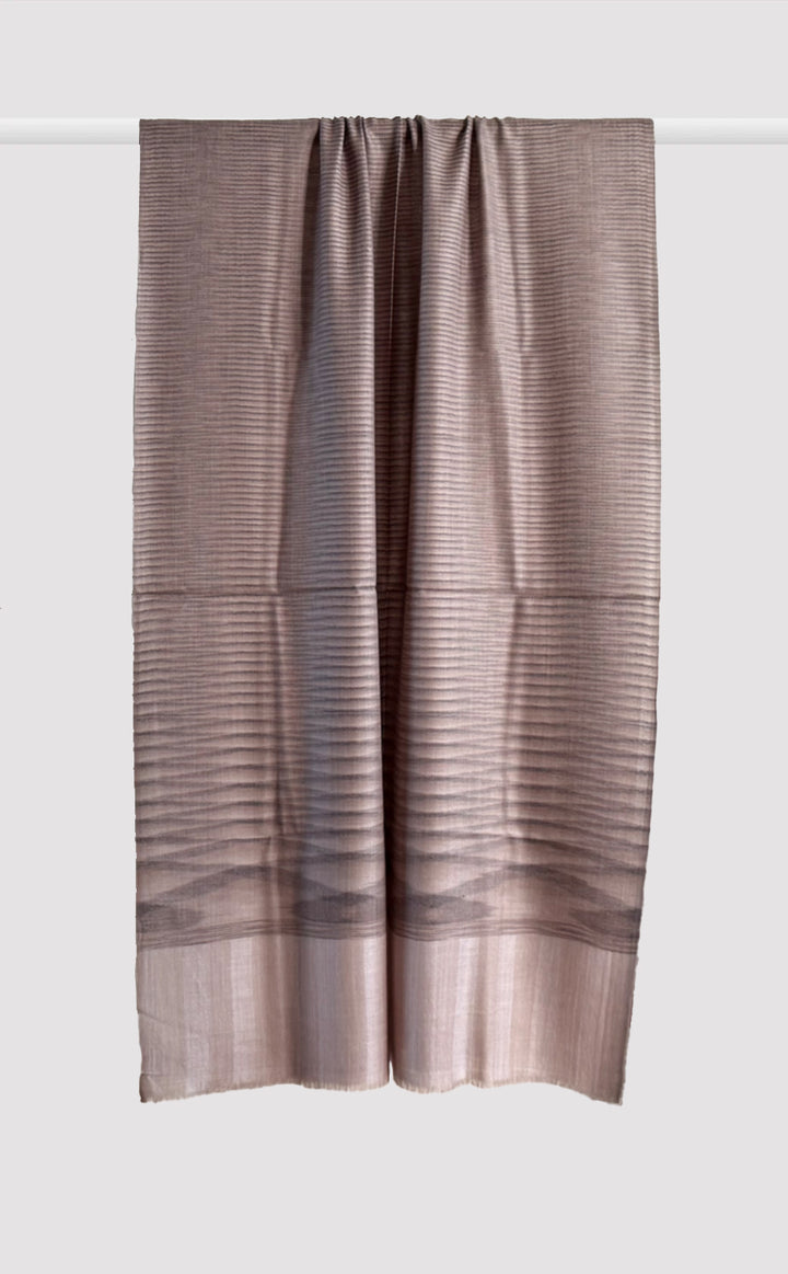 Cashmere Bisque Stole