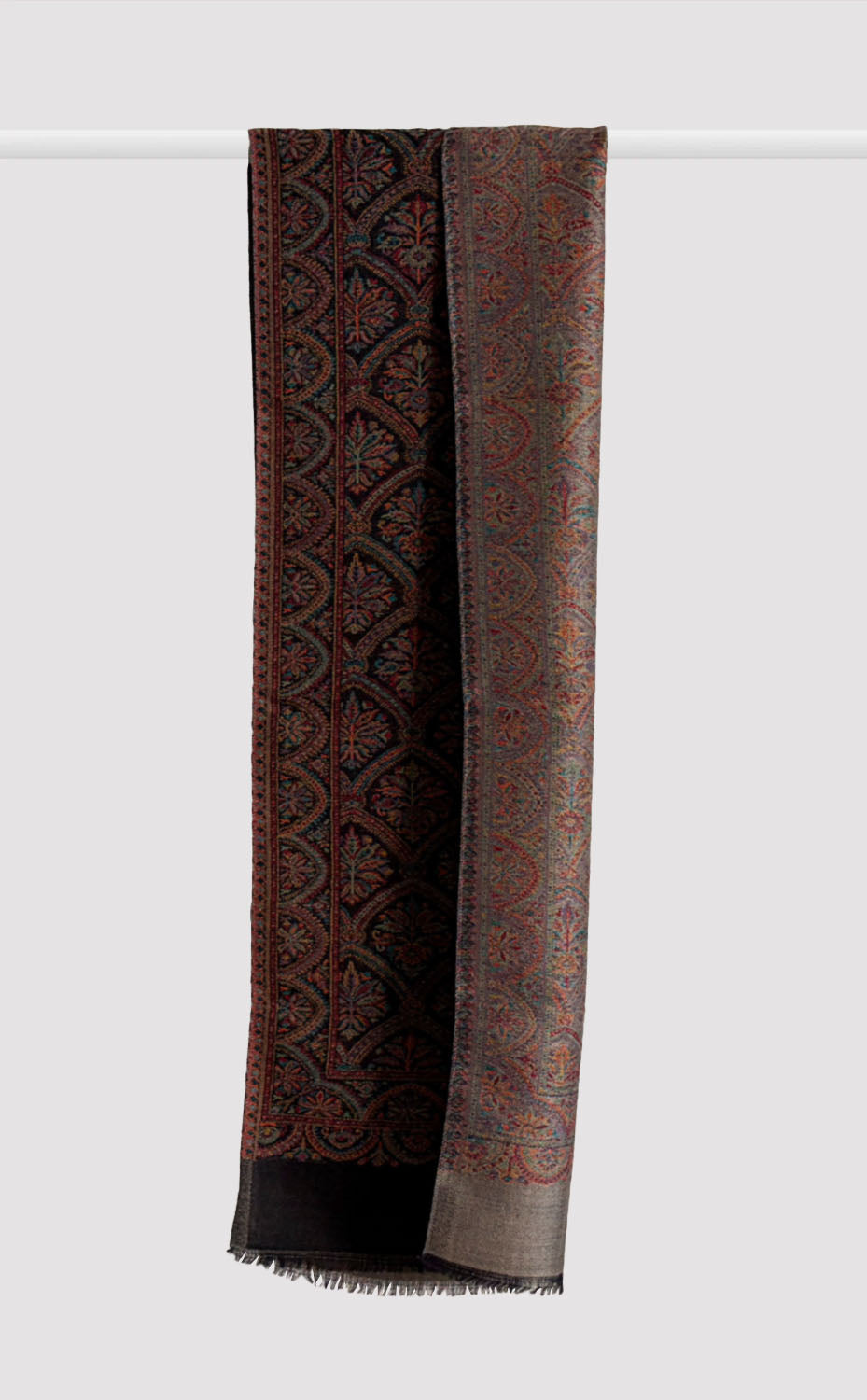 Dark Night Kani Reversible Muffler