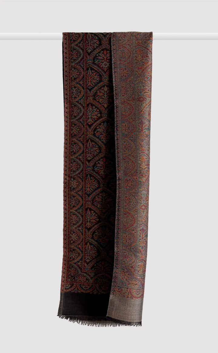 Dark Night Kani Reversible Muffler