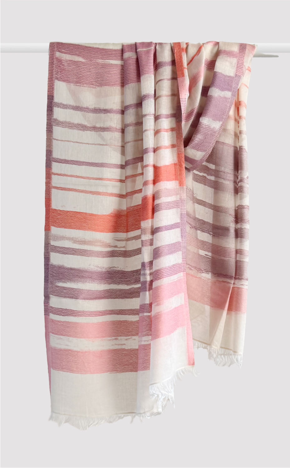 Plum Trails Stole